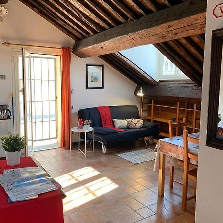 Il Principe Di Genova Apartment ภายนอก รูปภาพ